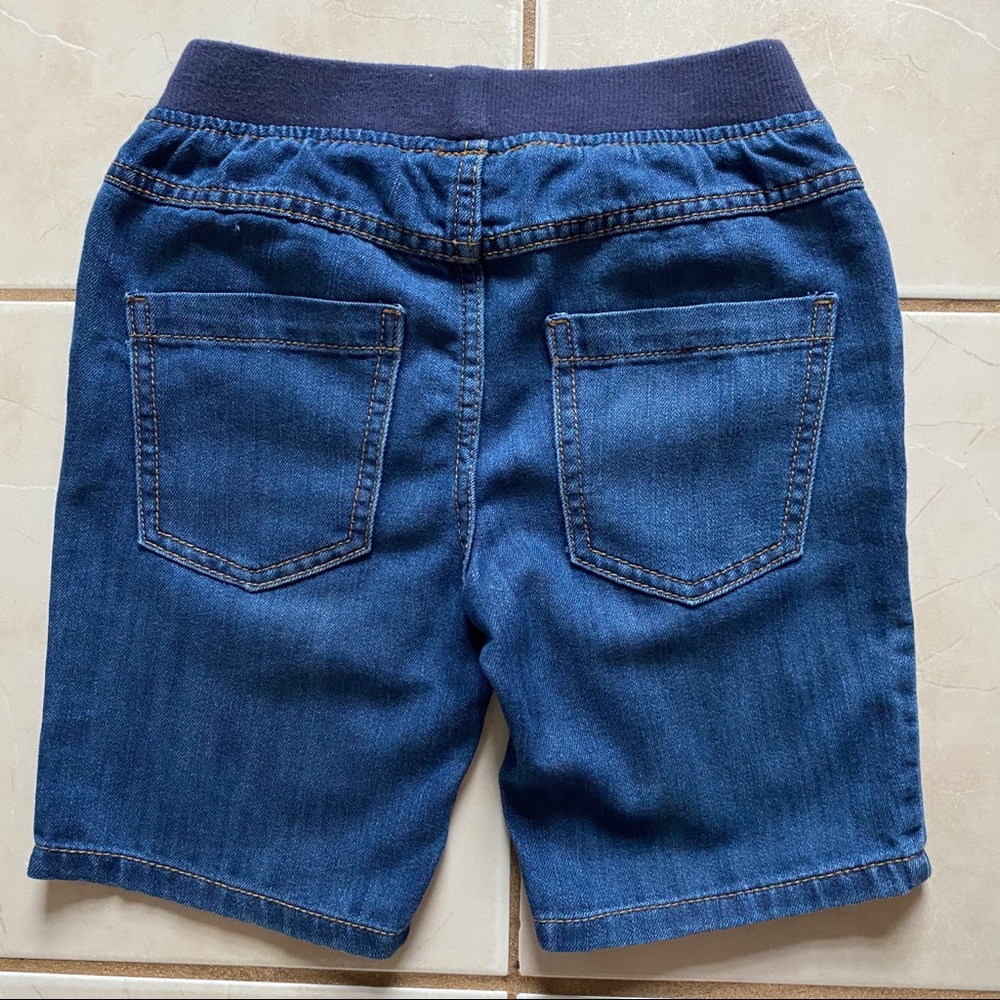 Basic Editions Girls Shorts - Picture 2 of 7